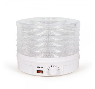 SUŠILNIK HRANE LIVOO DOM202 SUŠILNIK HRANE LIVOO DOM202