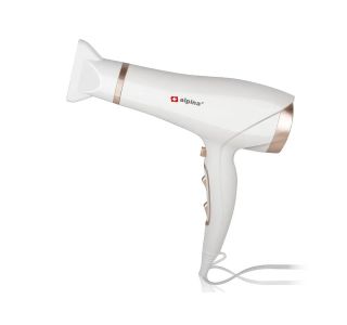 SUŠILEC ZA LASE ALPINA 2300W, BEL