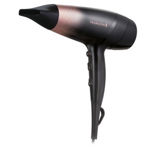 SUŠILEC ZA LASE REMINGTON D5305 ROSE SHIMMER