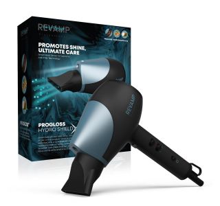 SUŠILEC ZA LASE REVAMP PROGLOSS HYDRO SHIELD X SHINE DR-6000 SUŠILEC ZA LASE REVAMP PROGLOSS HYDRO SHIELD X SHINE DR-6000