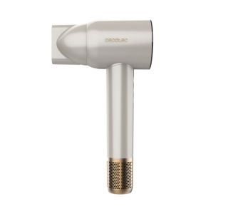 SUŠILNIK ZA LASE CECOTEC IONICARE ROCKSTAR NANO IONTECH CHAMPAGNE