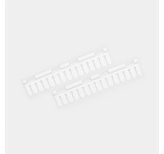 SUŠILO BRABANTIA ZA NOGAVICE DOUBLE EASY BELO