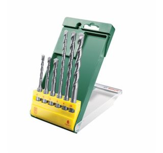 GRT. SVEDROV ZA BETON BOSCH 6 DELNA 5-6-8 6-8-10 MM