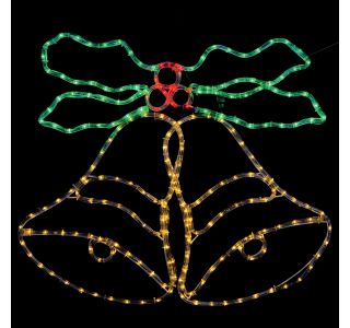 SVETLOBNI ELEMENT V OBLIKI ZVONCA SVETLOBNI ELEMENT V OBLIKI ZVONCA