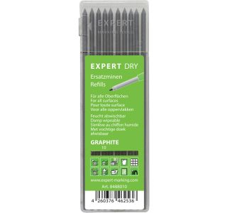 SVINČNIK KAUFMANN GRAFITNE MINCE 10 KOS ZA KAUFMANN SUHI SVINČNIK KAUFMANN GRAFITNE MINCE 10 KOS ZA KAUFMANN SUHI