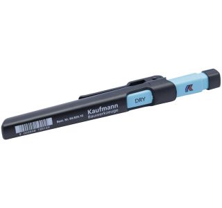 SVINČNIK KAUFMANN SVINČNIK GRAFITNI SUHI ZA GLOBOKE LUKNJE SVINČNIK KAUFMANN SVINČNIK GRAFITNI SUHI ZA GLOBOKE LUKNJE