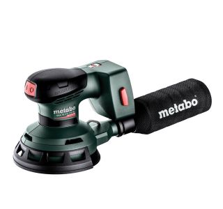 AKU. ROTACIJSKI BRUSILNIK METABO SXA 18 LTX 125 BL AKU. ROTACIJSKI BRUSILNIK METABO SXA 18 LTX 125 BL