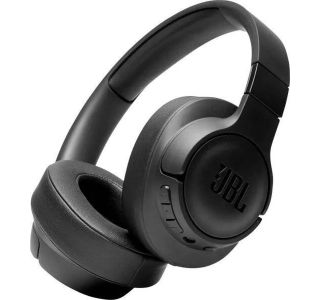 SLUŠALKE JBL T710BT ČRNE