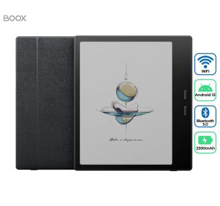 TABLIČNI RAČUNALNIK BOOX GO COLOR7 GENII EBRALNIK TABLIČNI RAČ. 17.78 CM