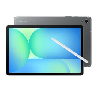 TABLIČNI RAČUNALNIK SAMSUNG GALAXY TAB S10 FE 5G 128 GB SIVA