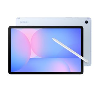TABLIČNI RAČUNALNIK SAMSUNG GALAXY TAB S10 FE WIFI 128 GB MODRA