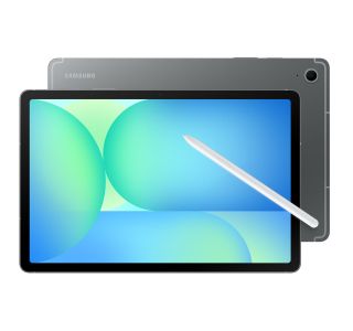 TABLIČNI RAČUNALNIK SAMSUNG GALAXY TAB S10 FE WIFI 256 GB SIVA