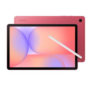 TABLIČNI RAČUNALNIK SAMSUNG GALAXY TAB S10 LITE WIFI 128 GB RDEČA