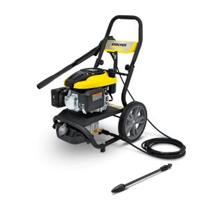 TALNI ČISTILNIK KARCHER G 7.180 BENCINSKI TALNI ČISTILNIK KARCHER G 7.180 BENCINSKI