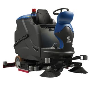 TALNI ČISTILNIK REM POWER SMB 9000/1280 T SWEEP BATERIJSKI TALNI ČISTILNIK REM POWER SMB 9000/1280 T SWEEP BATERIJSKI