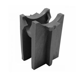 DISTANČNIK POLPLAST TALNI ZA TEŽJO ARMATURO H=30 MM A.3020 PVC DISTANČNIK POLPLAST TALNI ZA TEŽJO ARMATURO H=30 MM A.3020 PVC