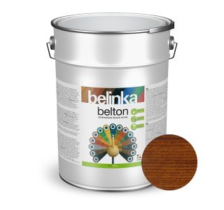 TANKOSLOJNI PREMAZ BELINKA BELTON ŠT.9 PALISANDER 10 L TANKOSLOJNI PREMAZ BELINKA BELTON ŠT.9 PALISANDER 10 L