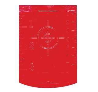 TARČA ZA LASERSKO LIBELO STANELY 1-77-170 TARČA ZA LASERSKO LIBELO STANELY 1-77-170