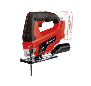 AKUMULAT. VBODNA ŽAGA EINHELL TC-JS 18 LI SOLO POWER X-CHANGE AKUMULAT. VBODNA ŽAGA EINHELL TC-JS 18 LI SOLO POWER X-CHANGE