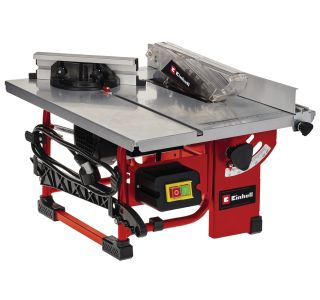 KROŽNA ŽAGA ZA LES EINHELL TC-TS 200 KROŽNA ŽAGA ZA LES EINHELL TC-TS 200