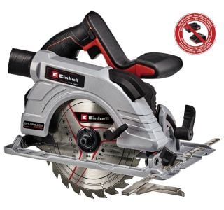 AKUMULATOR. KROŽNA ŽAGA EINHELL TE-CS 18/190 LI BL AKUMULATOR. KROŽNA ŽAGA EINHELL TE-CS 18/190 LI BL