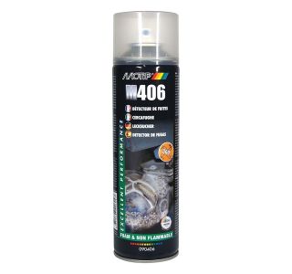 TEHNIČNI SPREJ MOTIP LEAK DETECTOR 400ML 90406 - ZA CEVNE SISTEME