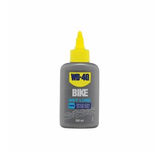 TEHNIČNI SPREJ WD-BIKE WET LUBE 100 ML TEHNIČNI SPREJ WD-BIKE WET LUBE 100 ML