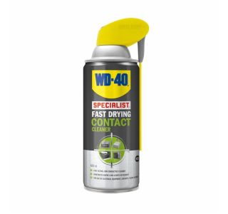 TEHNIČNI SPREJ WD-SPECIALIST ČISTILO ZA KONTAKTE 400ML - DRYING CONTACT CLEANER