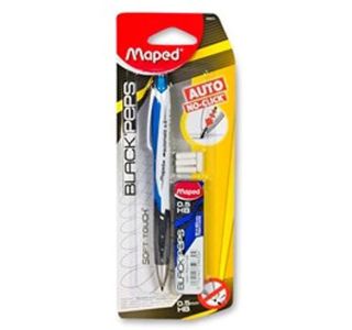 TEHNIČNI SVINČNIK, MINCE MAPED TEHNIČNI 0.5 + MINICE