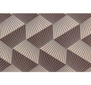 TEKAČ KIT 3D 67CM SIV VZOREC