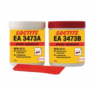 TEKOČE KOVINE HENKEL ACM LOCTITE EA 3473 KT500G EN/DE 500 G TEKOČE KOVINE HENKEL ACM LOCTITE EA 3473 KT500G EN/DE 500 G