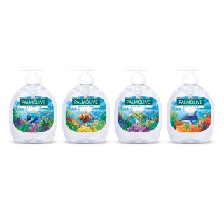 MILO ZA ROKE PALMOLIVE AQUARIUM 300 ML