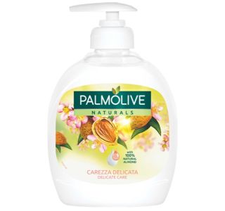 MILO ZA ROKE PALMOLIVE MANDELJ 300 ML