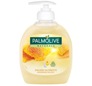 MILO ZA ROKE PALMOLIVE MLEKO&MED 300 ML