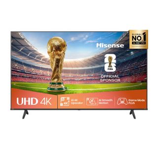 TELEVIZOR HISENSE 50A6Q