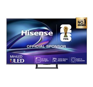 TELEVIZOR HISENSE 65E8Q