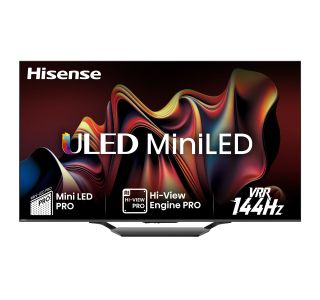 TELEVIZOR HISENSE 65U7NQ