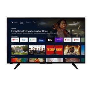 TELEVIZOR JVC JVC LT-50VA6200 TELEVIZOR JVC JVC LT-50VA6200