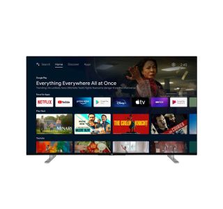 TELEVIZOR JVC JVC LT-50VAQ3200 TELEVIZOR JVC JVC LT-50VAQ3200