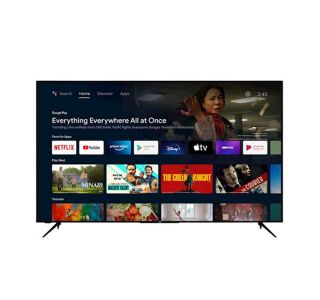 TELEVIZOR JVC LED LT-65VA3200 TELEVIZOR JVC LED LT-65VA3200