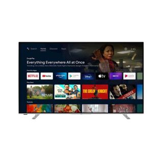 TELEVIZOR JVC LT-55VA6200 TELEVIZOR JVC LT-55VA6200