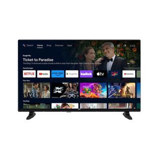 TELEVIZOR JVC LT 65VA3300 TELEVIZOR JVC LT 65VA3300