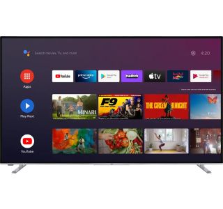 TELEVIZOR JVC LT-65VA6200 TELEVIZOR JVC LT-65VA6200