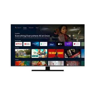 TELEVIZOR JVC LT-65VAQ7200 TELEVIZOR JVC LT-65VAQ7200