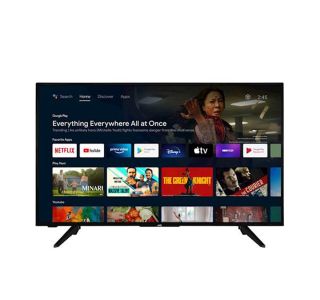 TELEVIZOR JVC QLED LT-43VAQ3200 TELEVIZOR JVC QLED LT-43VAQ3200