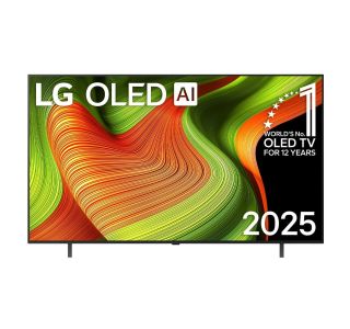 TELEVIZOR LG OLED65B53LA AI B5
