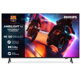 TELEVIZOR PHILIPS 85MLED910/12