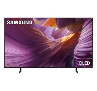 TELEVIZOR SAMSUNG QE65S85FAEXXH OLED TELEVIZOR SAMSUNG QE65S85FAEXXH OLED