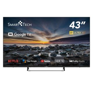 TELEVIZOR SMARTTECH 43