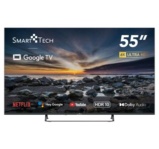 TELEVIZOR SMARTTECH 55